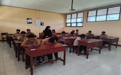 ASESMEN AKHIR