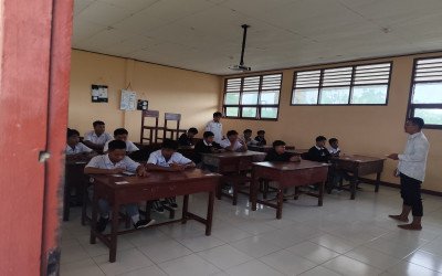 ASESMEN SEMESTER GENAP