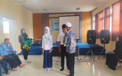 Hari Ketiga Sekaligus Penutupan MATAMUDA